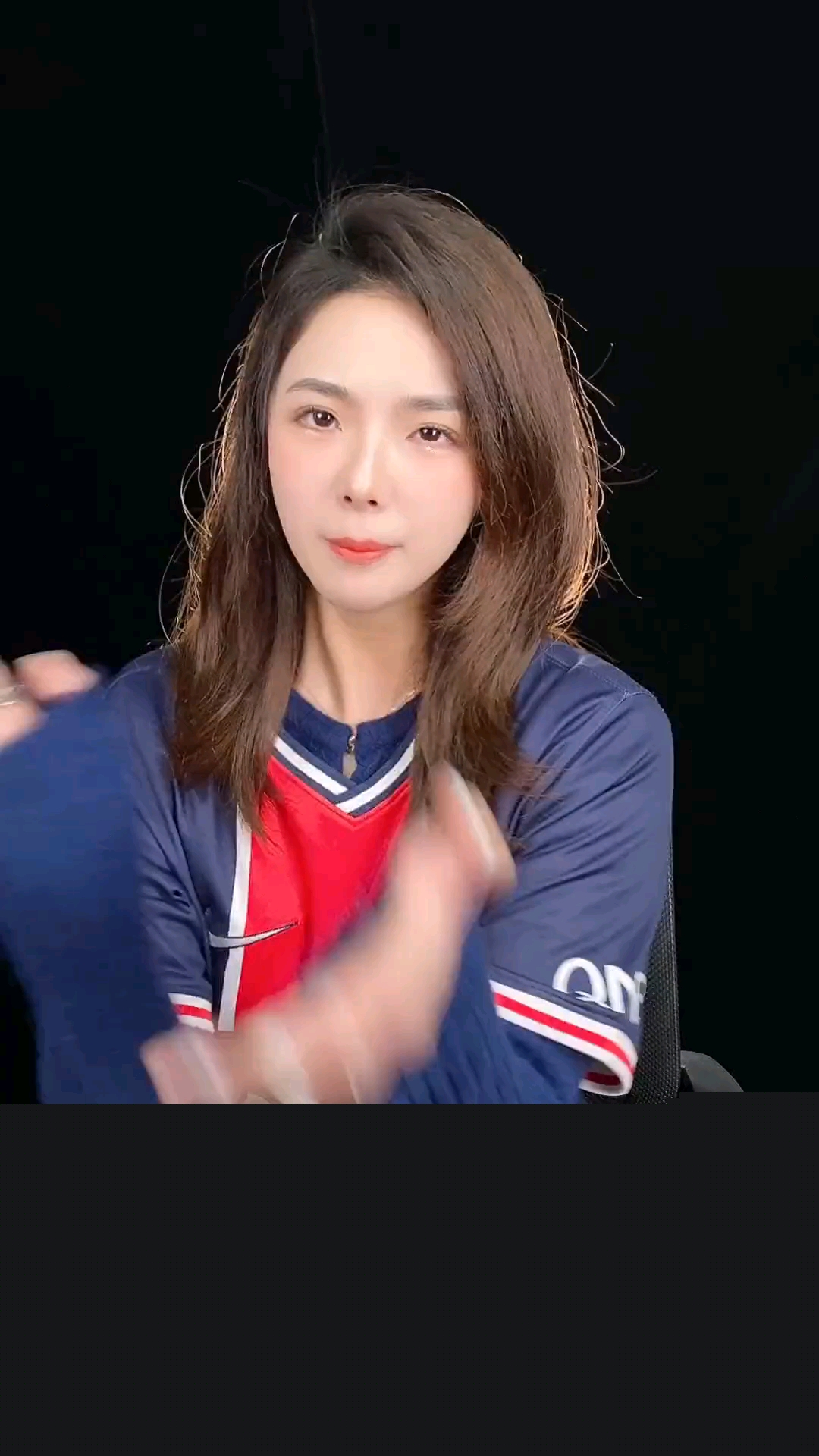 来的